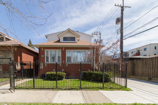 6243 S Campbell Ave., Chicago, IL 60629