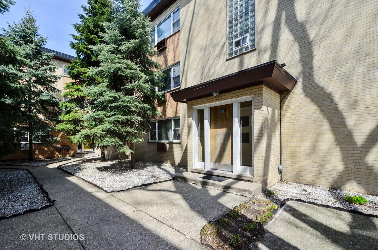 [Address Hidden by Seller], Chicago, IL 60626