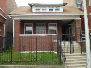7808 S Morgan St., Chicago, IL 60620