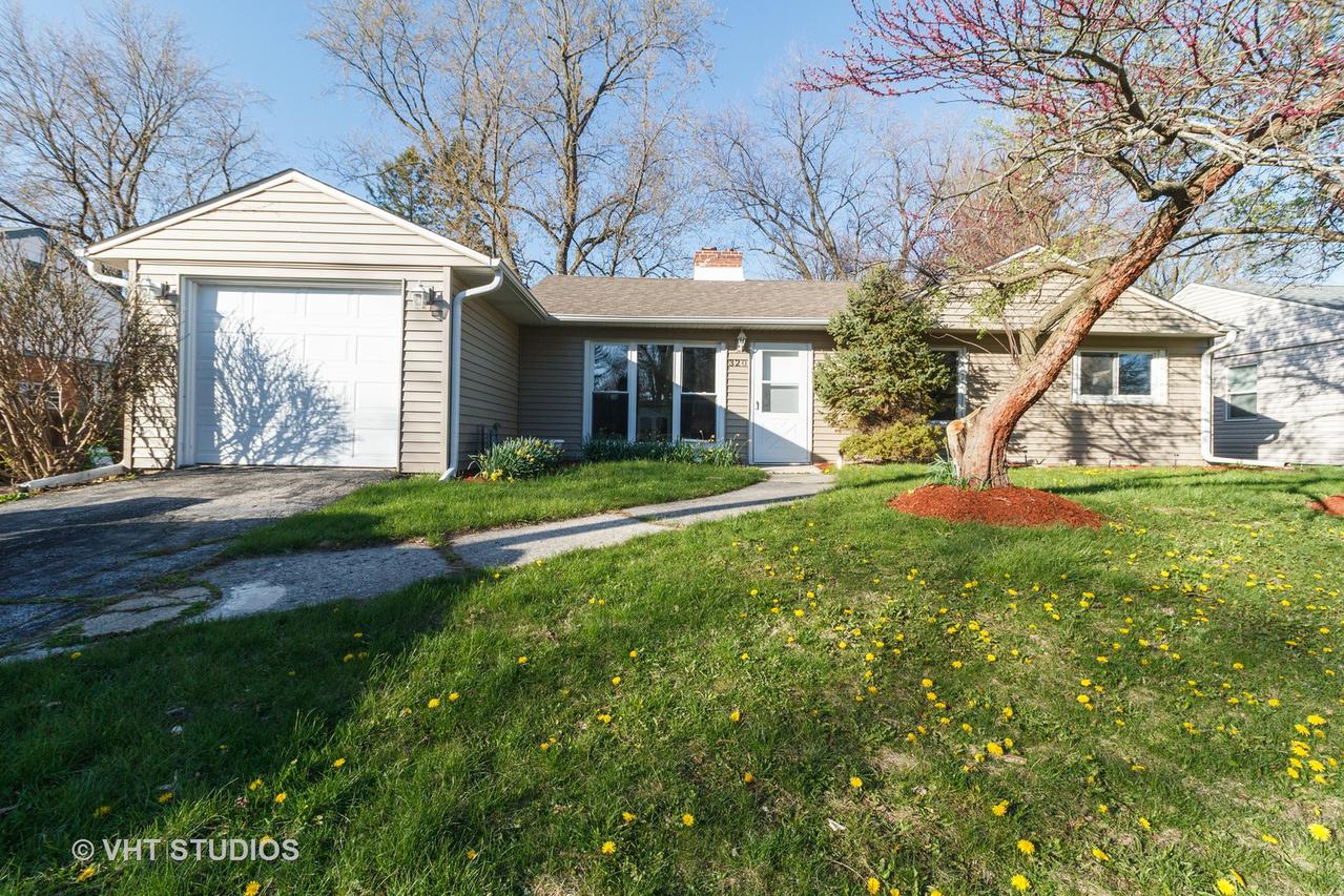 320 Marquette St., Park Forest, IL 60466