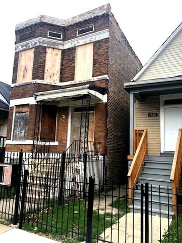 7324 S University Ave., Chicago, IL 60619