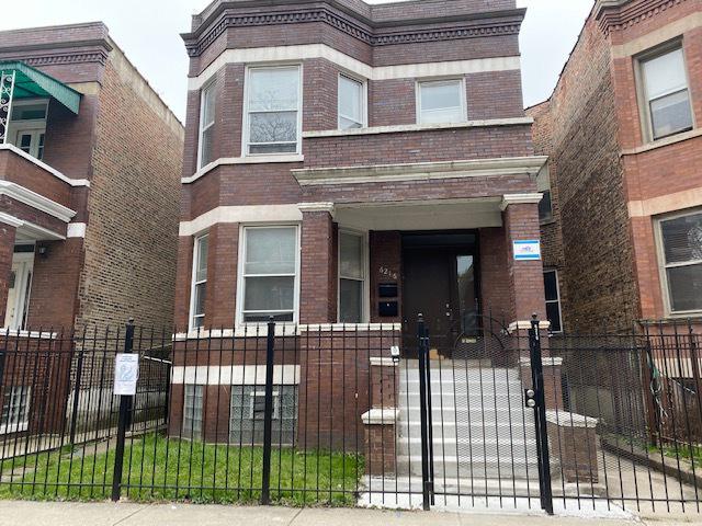 6216 S Rhodes Ave., Chicago, IL 60637