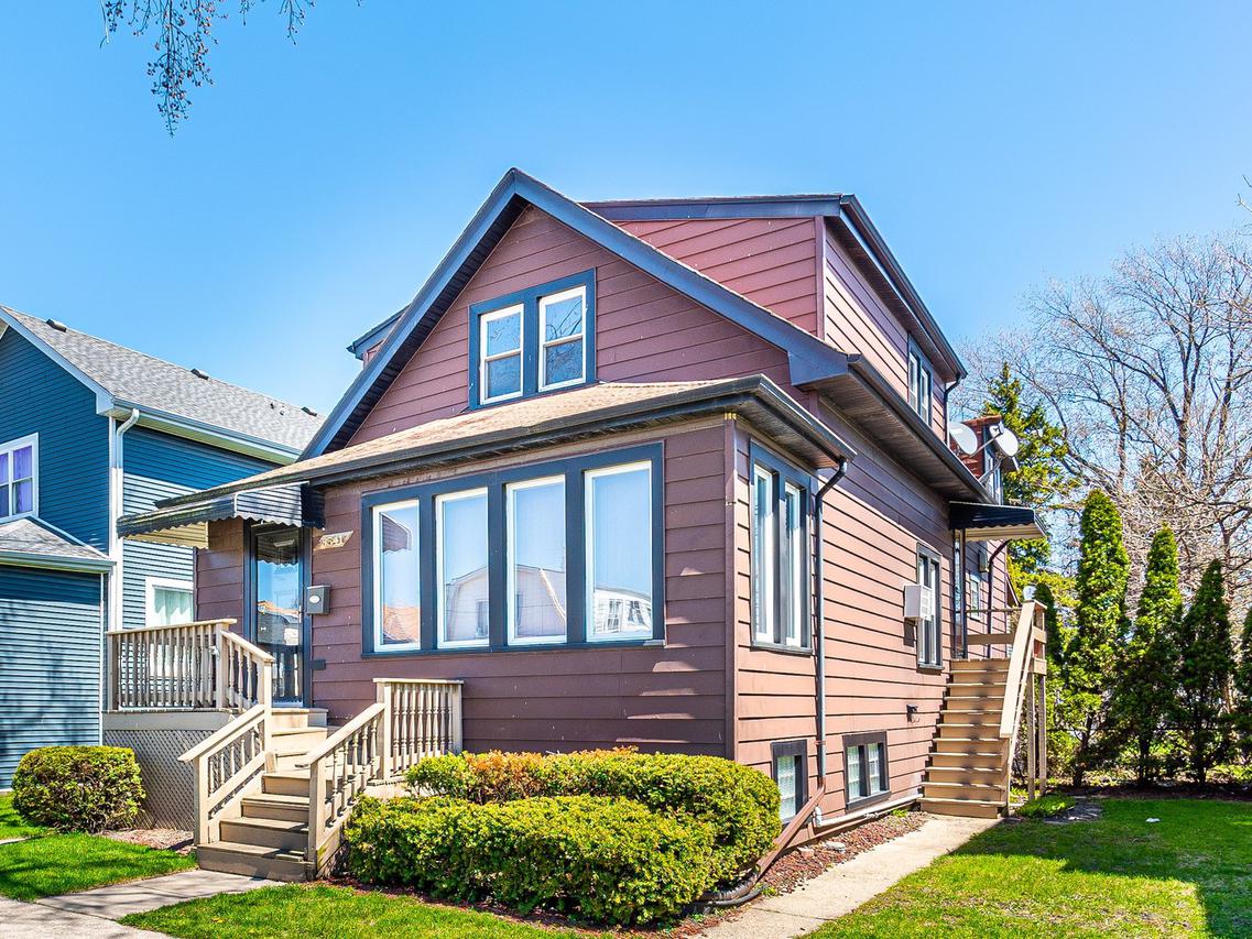 3541 N Natoma Ave., Chicago, IL 60634