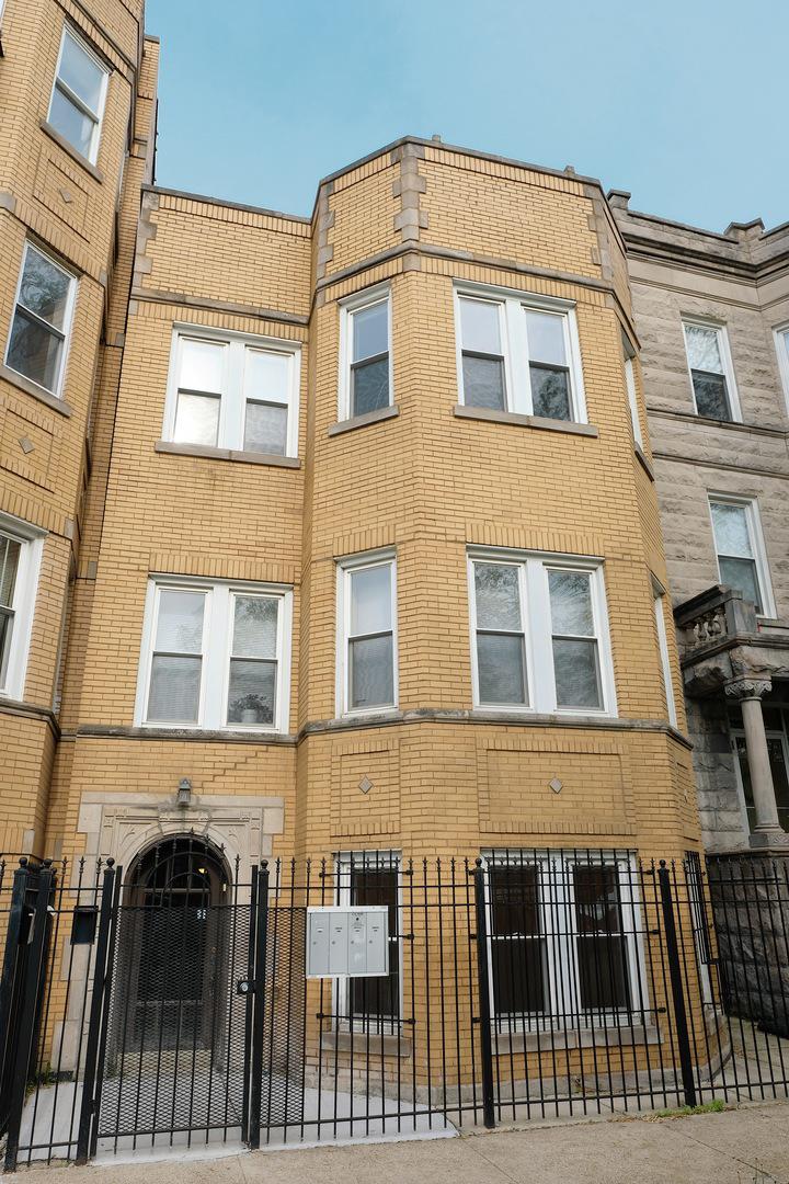 1431 N Fairfield Ave., Chicago, IL 60622