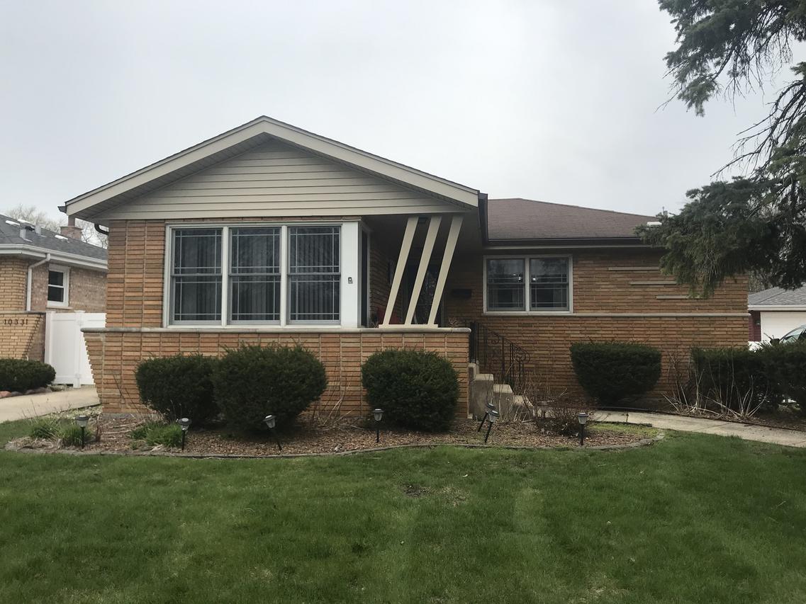 10335 S Kostner Ave., Oak Lawn, IL 60453