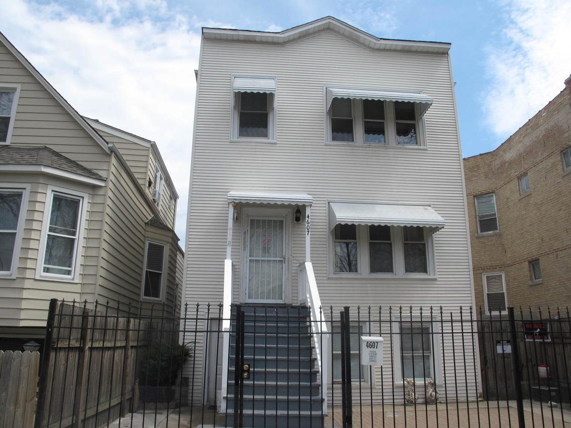 4607 N Keystone Ave., Chicago, IL 60630