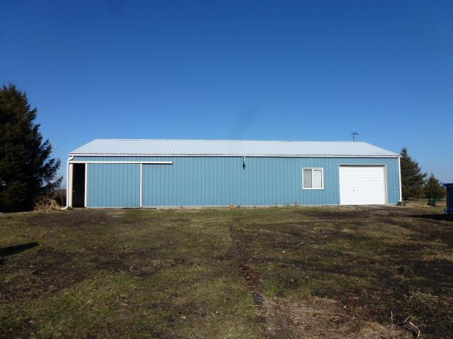 540 North St., Weldon, IL 61882