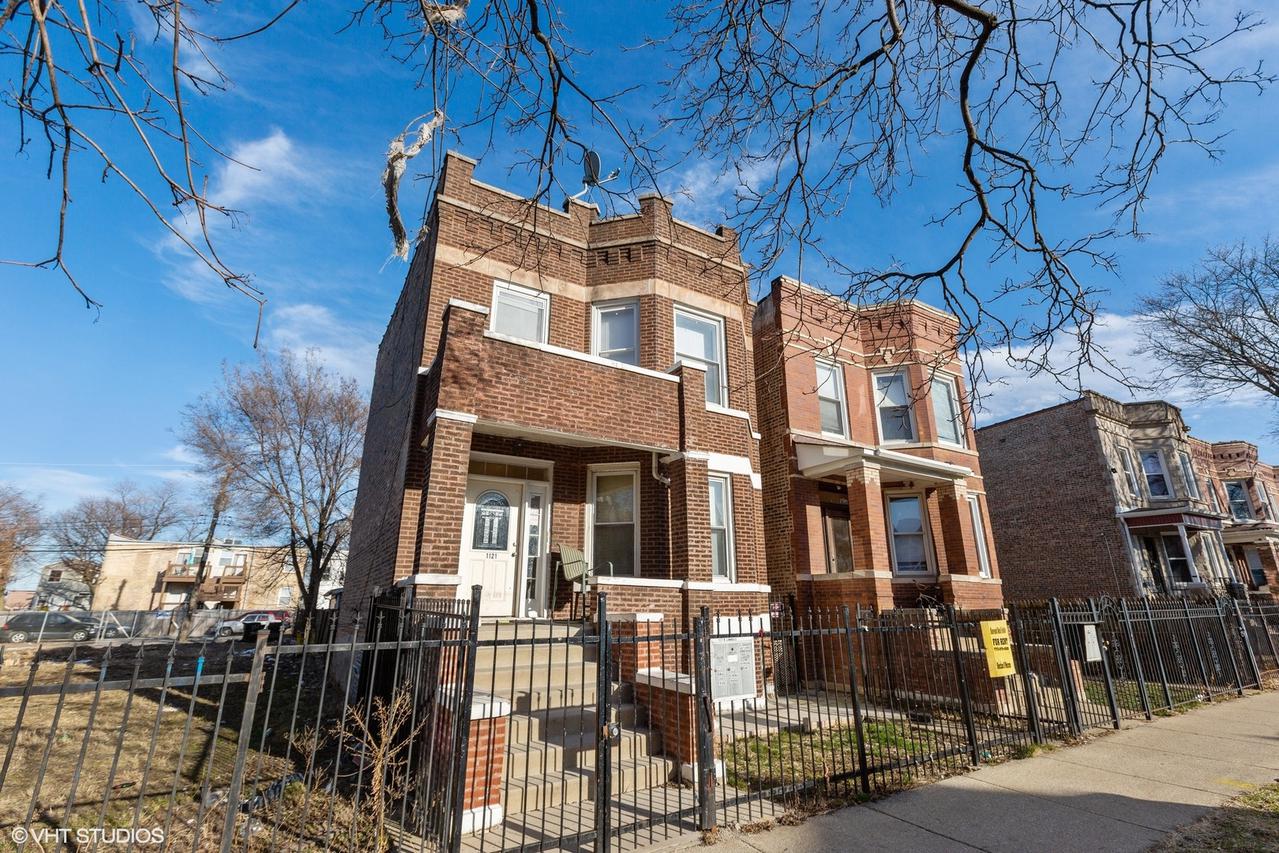 1121 N Lawndale Ave., Chicago, IL 60651
