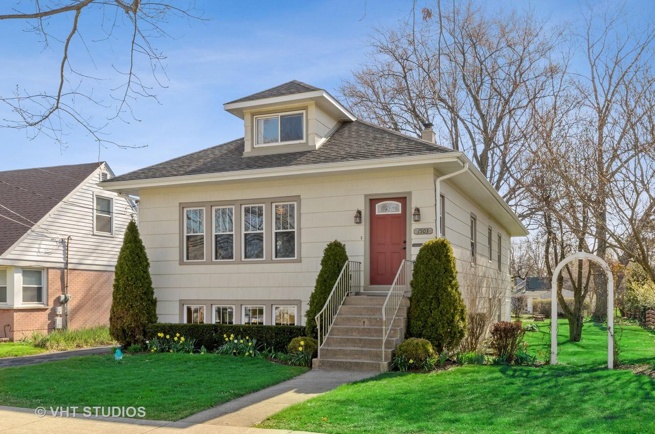 1503 S Cora St., Des Plaines, IL 60018