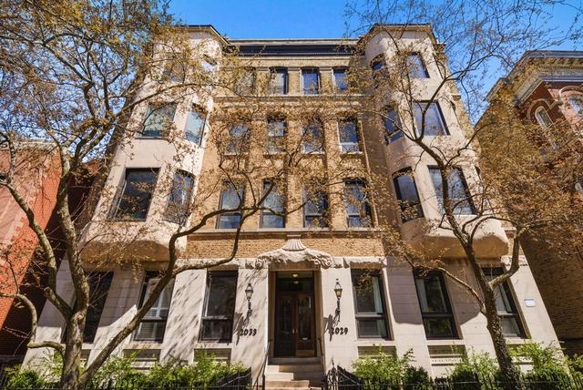 2033 N Racine Ave. #3D, Chicago, IL 60614