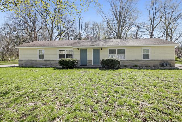506 N Calhoun St., Tolono, IL 61880