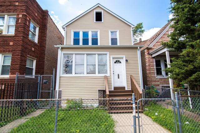 6316 S Francisco Ave., Chicago, IL 60629