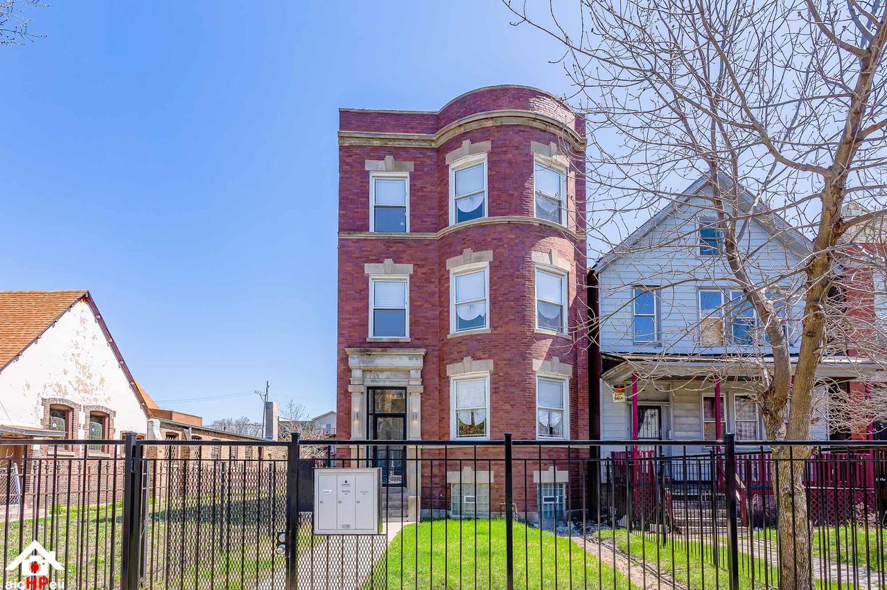 5841 S Indiana Ave., Chicago, IL 60637