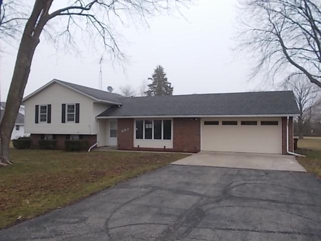 302 S Union Ave., Polo, IL 61064