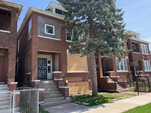 7203 S Maplewood Ave., Chicago, IL 60629