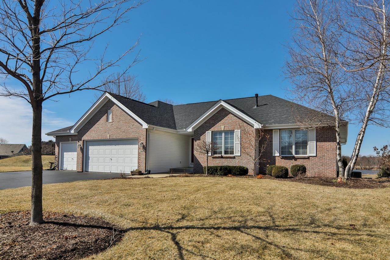 344 N Pier Dr., Machesney Park, IL 61115
