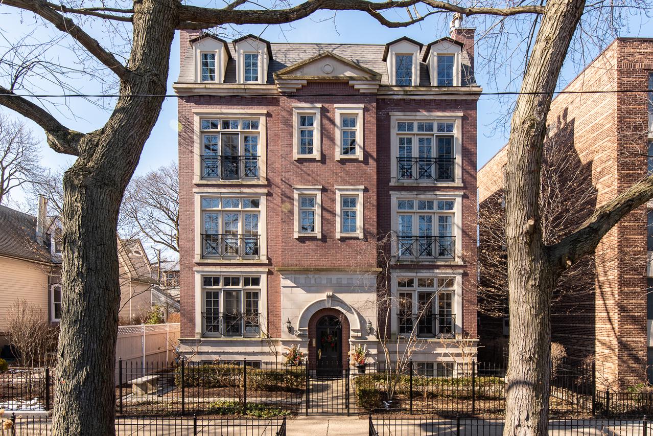 2224 N Orchard St. #1N, Chicago, IL 60614
