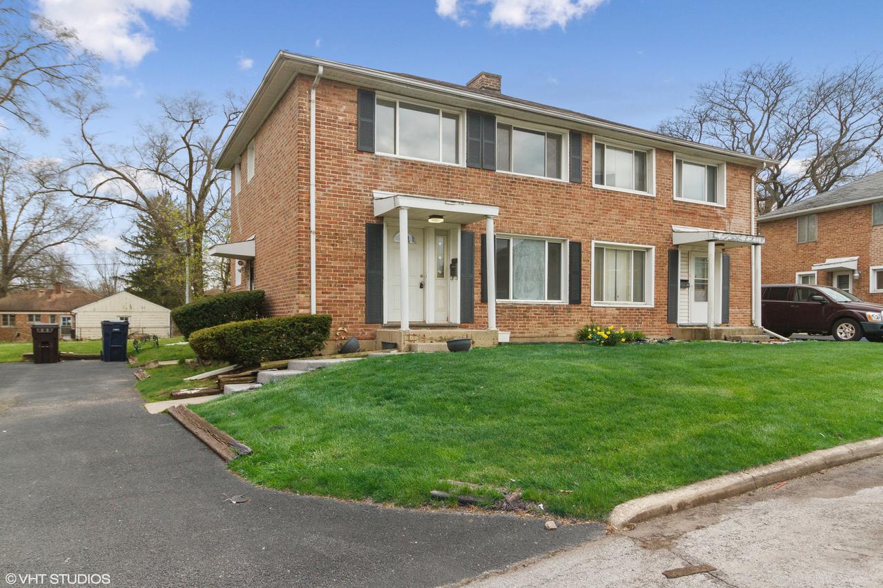 9 Mccarthy Rd., Park Forest, IL 60466