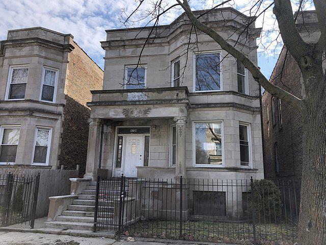 5739 S Peoria St., Chicago, IL 60621