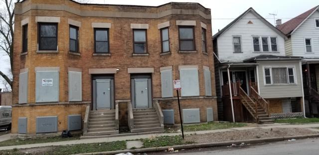 6401 S Eberhart Ave., Chicago, IL 60637