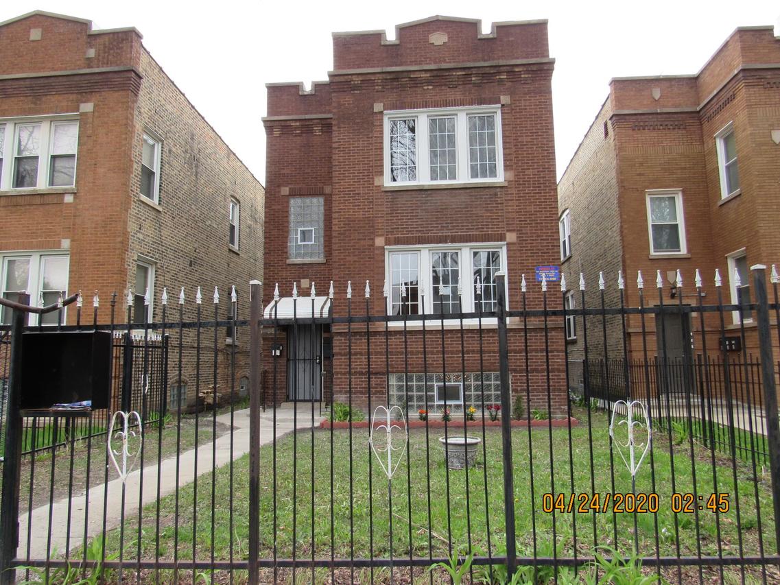 1810 N Mason Ave., Chicago, IL 60639