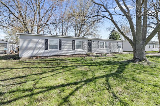 410 W Clark St., Thomasboro, IL 61878