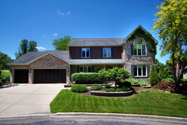 30 Golf View Ln., Frankfort, IL 60423