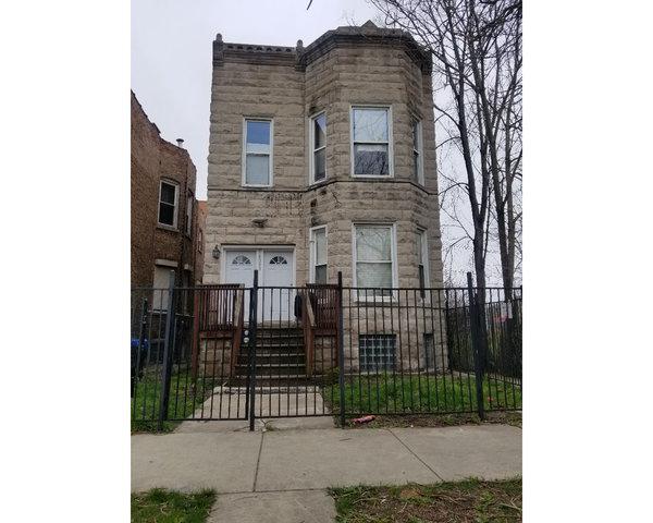 6351 S Sangamon St., Chicago, IL 60621