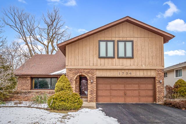 1734 71st St., Darien, IL 60561