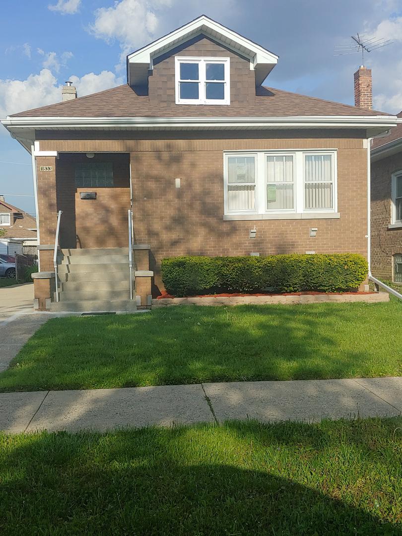 1833 S 11th Ave., Maywood, IL 60153