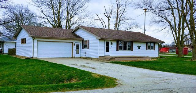300 N Commercial St., Thomasboro, IL 61878