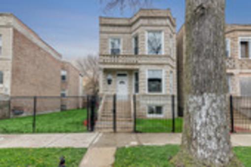 4216 W Wilcox Ave., Chicago, IL 60624