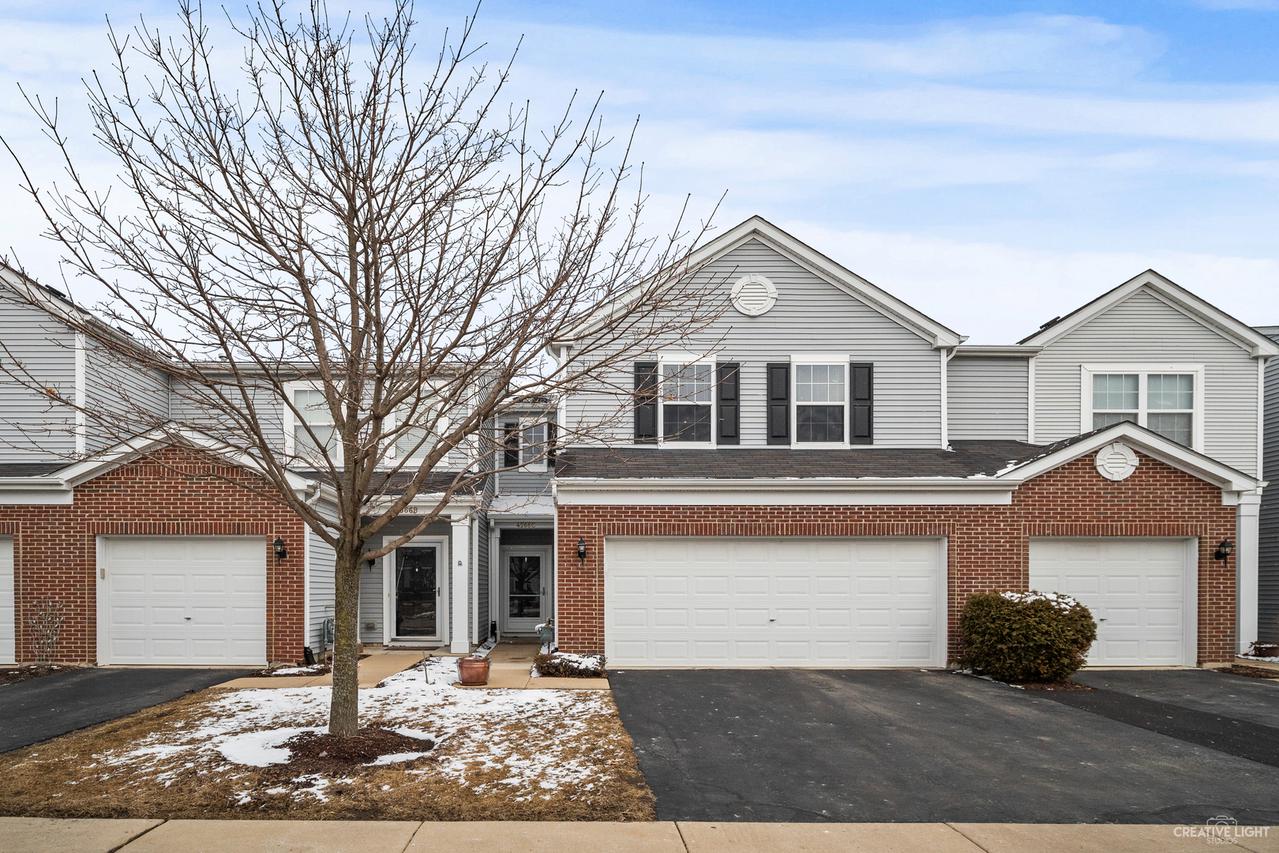 4566 Camden Ln. #C, Yorkville, IL 60560