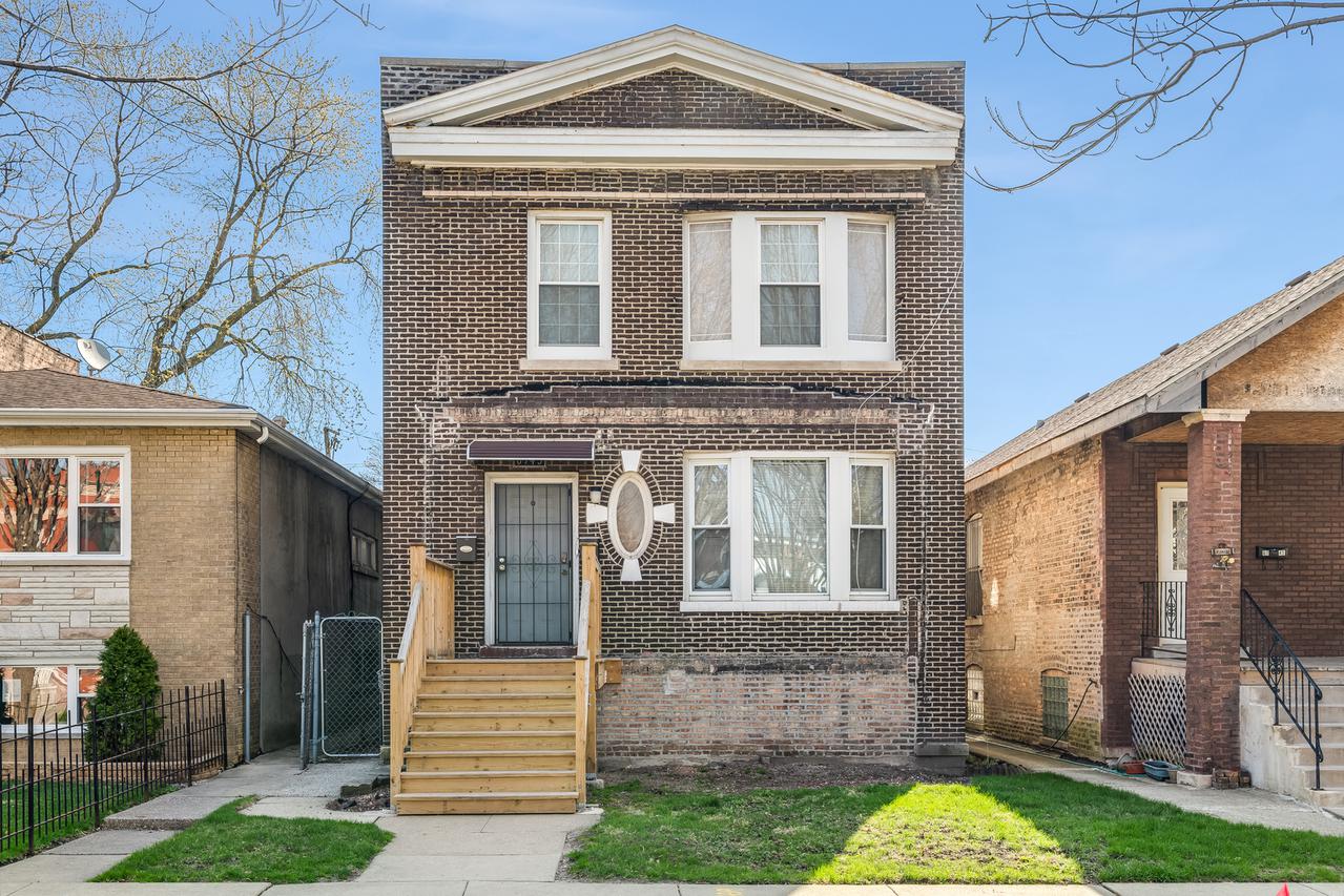 6743 S Indiana Ave., Chicago, IL 60637