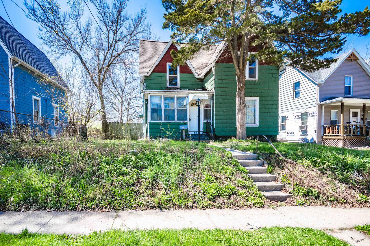 309 Pearl St., Dekalb, IL 60115