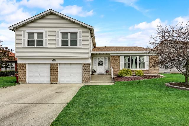 18 Brian Dr., Glendale Heights, IL 60139