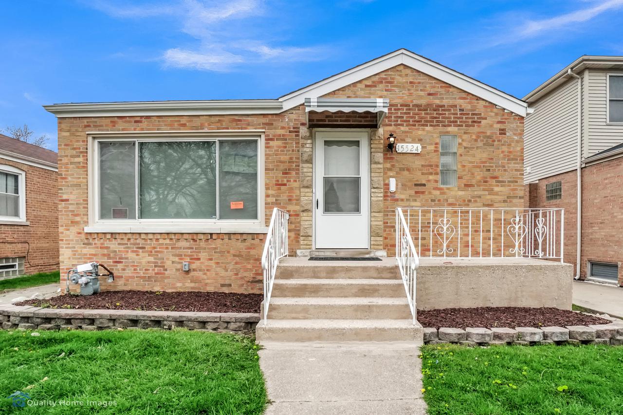 15524 Ingleside Ave., Dolton, IL 60419