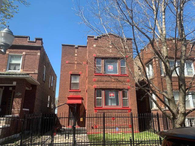 6510 S Maplewood Ave., Chicago, IL 60629