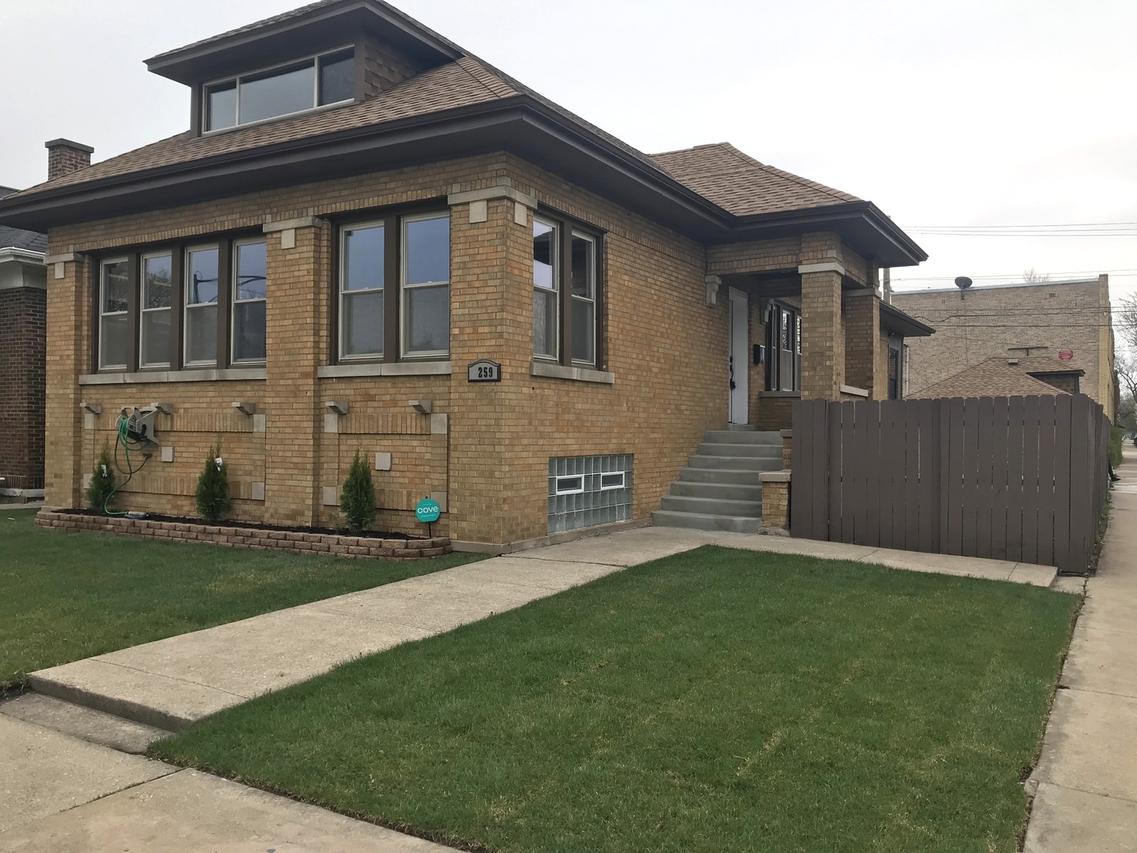 3259 W 61st Pl., Chicago, IL 60629