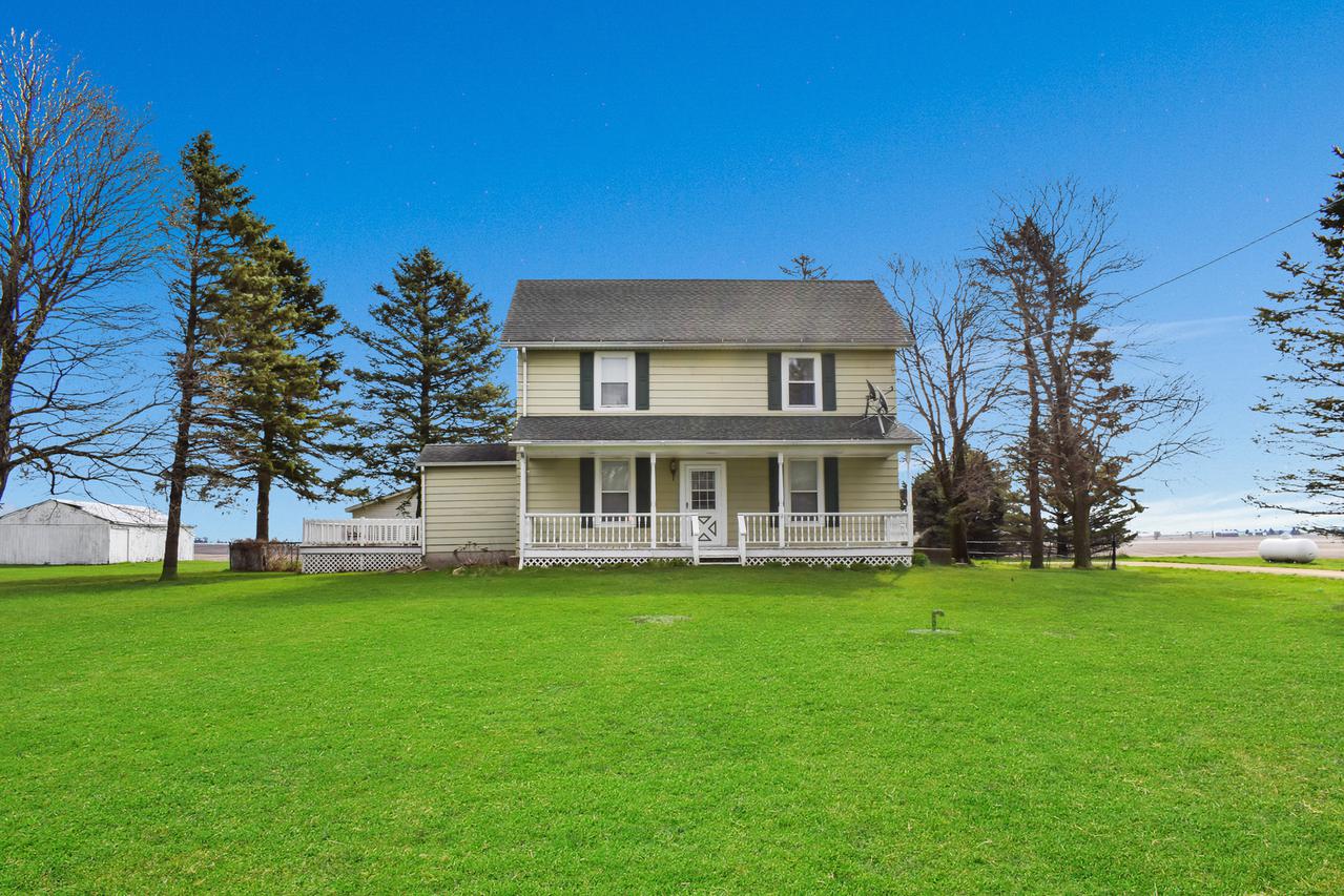 4189 N Stillman Rd., Stillman Valley, IL 61084