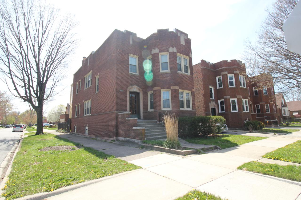 2301 W 91st St., Chicago, IL 60643