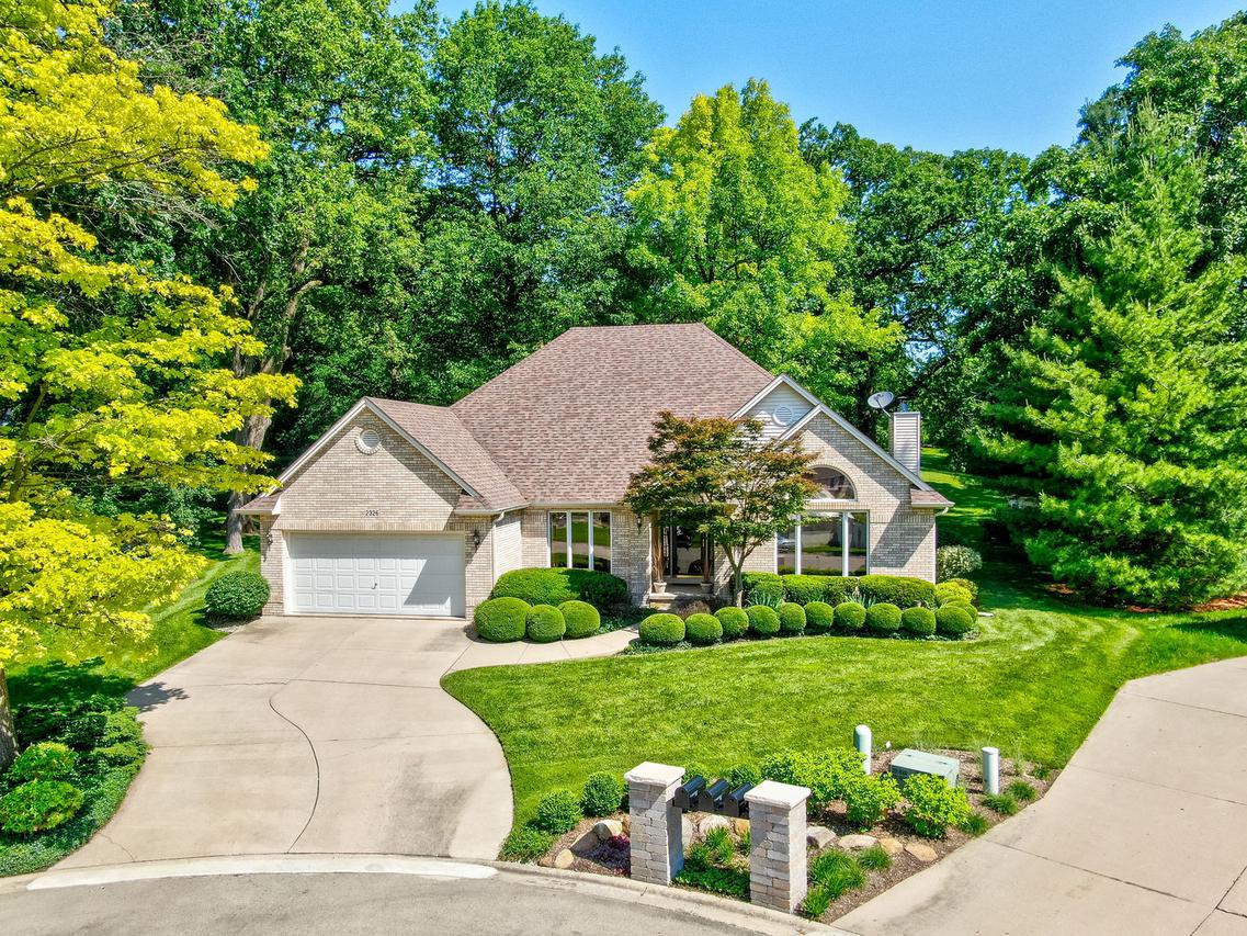 2326 Cherie Ct., Ottawa, IL 61350