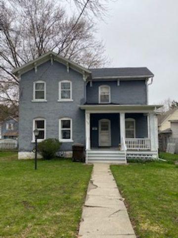 522 W Clark St., Freeport, IL 61032
