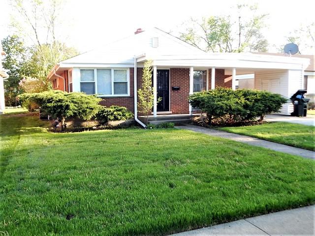 7133 Beckwith Rd., Morton Grove, IL 60053