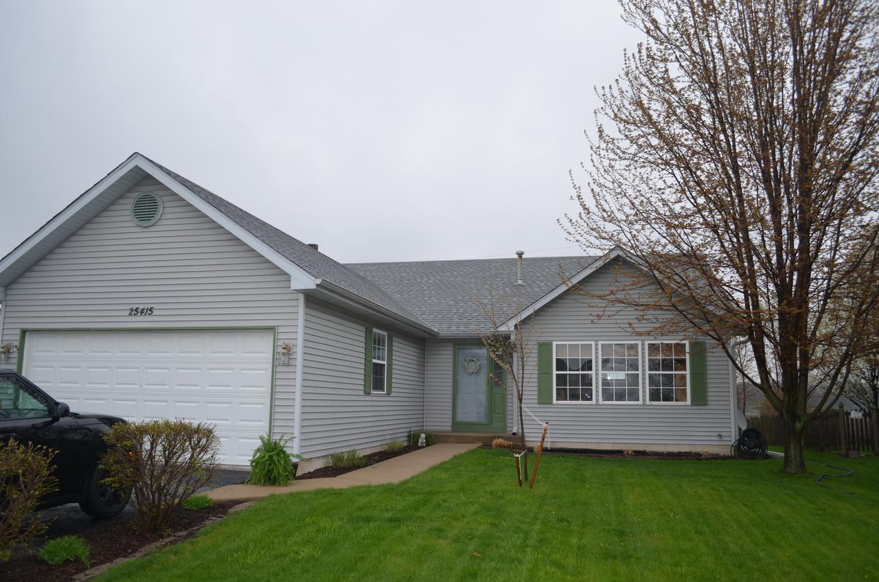 25415 S Mallard Dr., Channahon, IL 60410