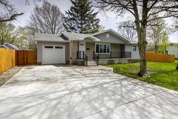 310 S Missouri St., Atwood, IL 61913