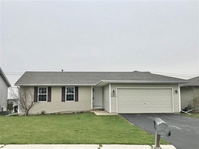 7156 Salzbrenner Ln., Machesney Park, IL 61115