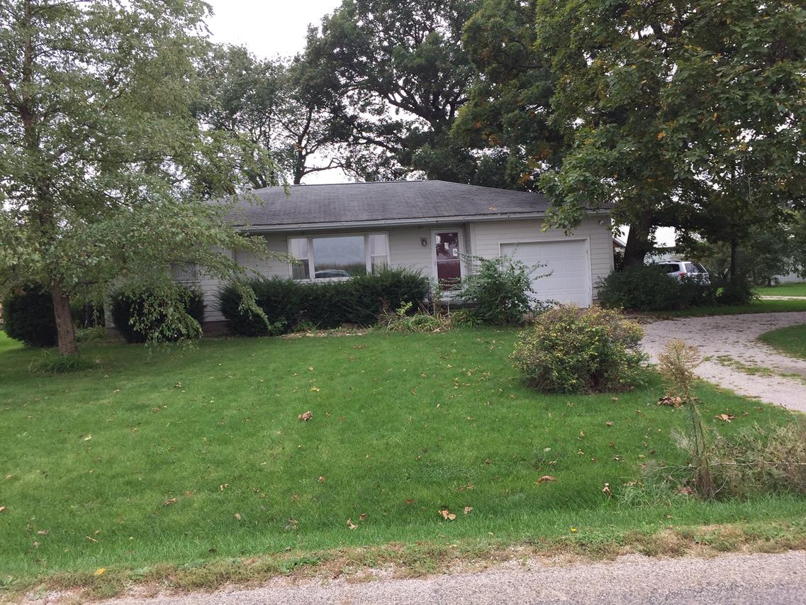 2651 County Rd  525 N, El Paso, IL 61738