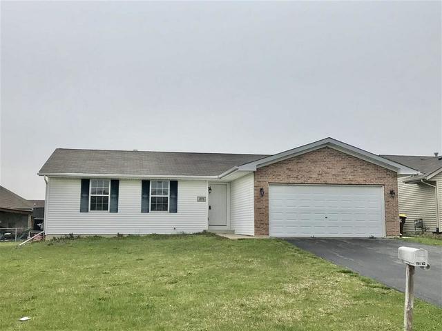 3070 Warwickshire Dr., Machesney Park, IL 61115