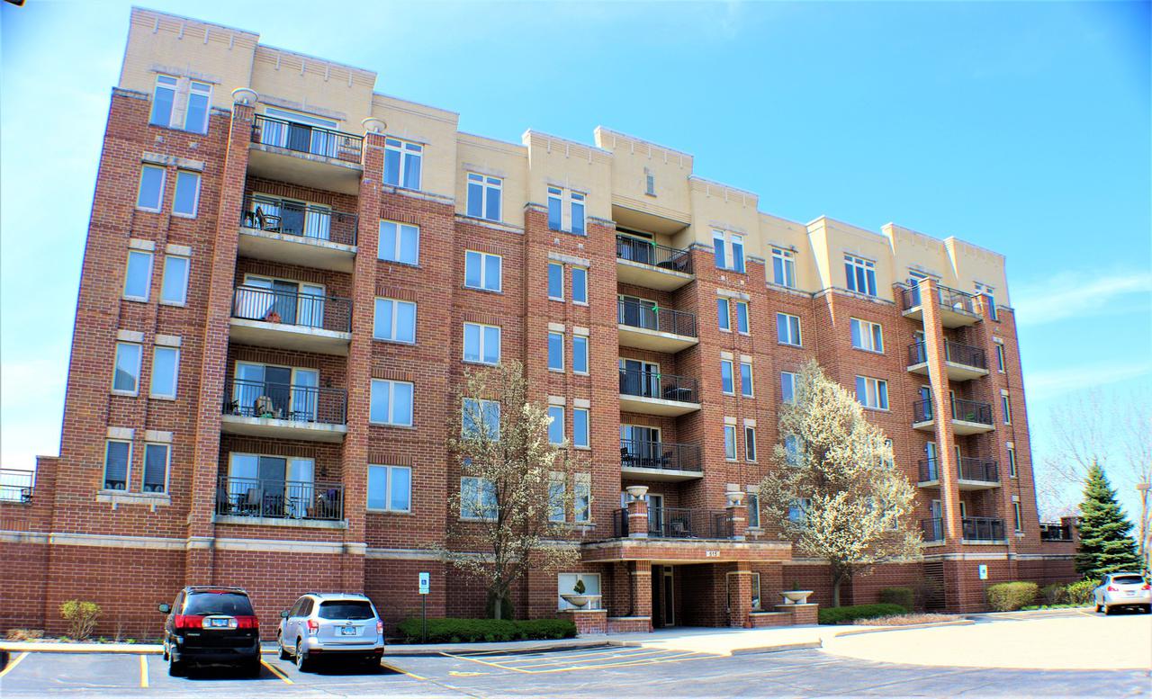 615 Perrie Dr. #407, Elk Grove Village, IL 60007